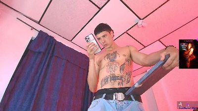 Jimm66_ — Cam4 stream photo (May 2026)