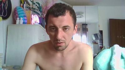 DanielDpt — Cam4 profile photo