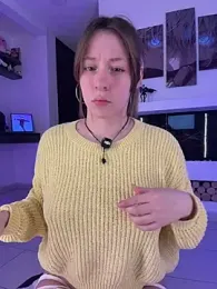 _nobara__ — webcam model online on stripchat