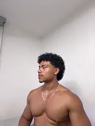 XavierColeman — Stripchat stream photo (Sep 2026)