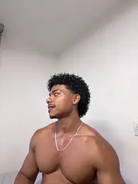 XavierColeman — Stripchat stream photo (Sep 2026)