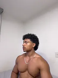 XavierColeman — Stripchat stream photo (Sep 2026)
