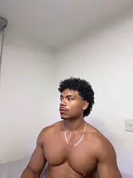 XavierColeman — Stripchat stream photo (Sep 2026)