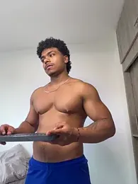 XavierColeman — Stripchat stream photo (Sep 2026)