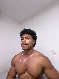 XavierColeman — Stripchat stream photo (Sep 2026)