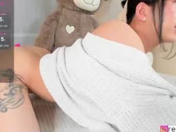 ren_yoonn — chaturbate