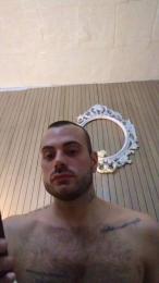 Viki84 — Cam4 profile photo