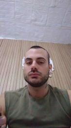 Viki84 — Cam4 stream photo (Mar 2026)