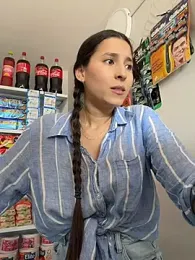 LittleDoll___ — Stripchat stream photo (Apr 2026)