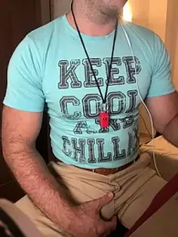 Coach_85 — Stripchat stream photo (Jul 2026)
