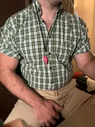 Coach_85 — Stripchat stream photo (Jul 2026)