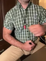 Coach_85 — Stripchat stream photo (Jul 2026)