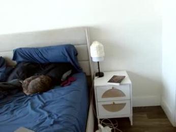 therealkingyoshi — webcam model online on chaturbate