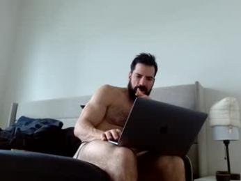 therealkingyoshi — Chaturbate stream photo (May 2026)