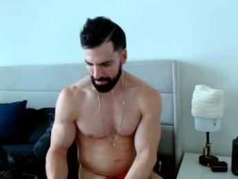 therealkingyoshi — Chaturbate stream photo (May 2026)
