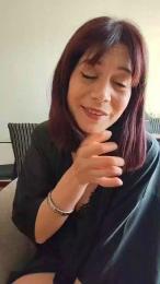 LoveNaike — webcam model online on cam4