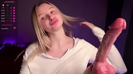 VibeVi — Stripchat stream photo (Feb 2026)