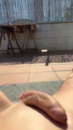 AVeggieClimber — webcam model online on cam4