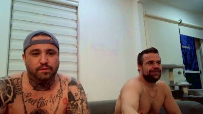 wildhetero — Cam4 stream photo (Apr 2026)