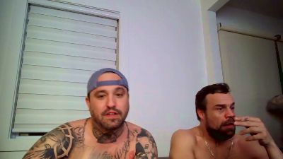 wildhetero — Cam4 stream photo (Apr 2026)