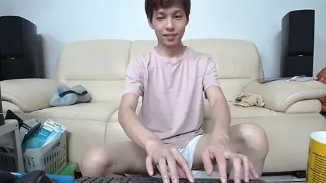andrewooi — Stripchat stream photo (Jun 2026)