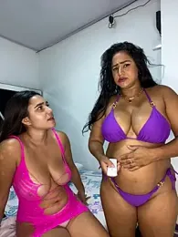 ashley69_brown — Stripchat stream photo (May 2026)