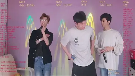 NTN-lucky — webcam model online on stripchat