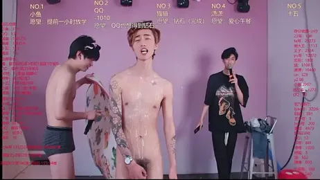 NTN-lucky — webcam model online on stripchat