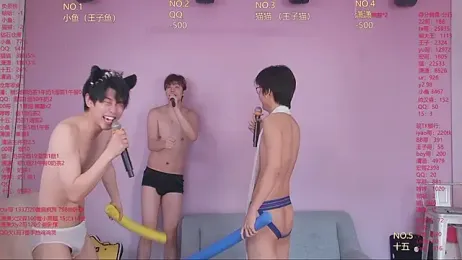 NTN-lucky — webcam model online on stripchat