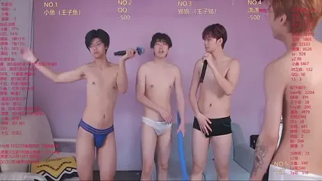 NTN-lucky — webcam model online on stripchat