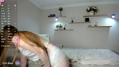 Red_FoxGirl — stripchat