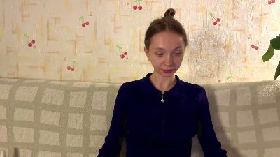 MariannRaziano — Cam4 stream photo (May 2026)