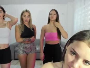 dirtygirls99 — Chaturbate stream photo (Mar 2026)