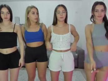 dirtygirls99 — Chaturbate stream photo (Mar 2026)