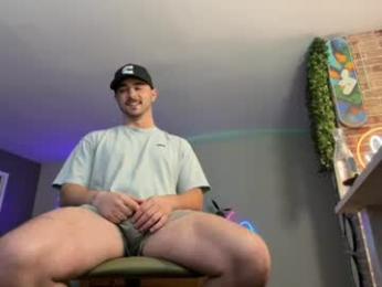 dohmerboyz — webcam model online on chaturbate