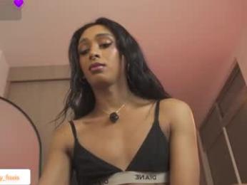 ashleyyfox_ — Chaturbate stream photo (Jul 2026)