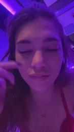 malditaconejaa — Cam4 stream photo (May 2026)