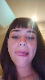 malditaconejaa — Cam4 profile photo