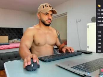 supermanboyxxl — chaturbate