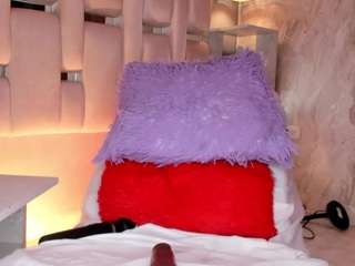 sweetiecloe — Camsoda stream photo (Sep 2026)