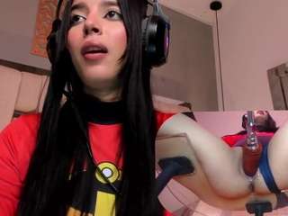 sweetiecloe — webcam model online on camsoda