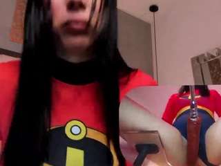 sweetiecloe — Camsoda stream photo (Sep 2026)