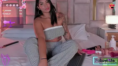 Miss_Abigail_ — stripchat
