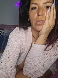 allyson22andy — Stripchat stream photo (Apr 2026)