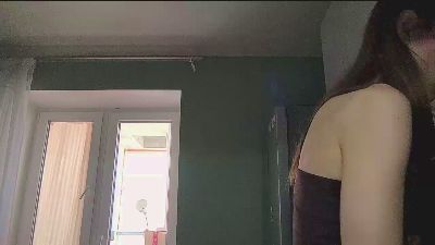 CrissyMasker — webcam model online on cam4