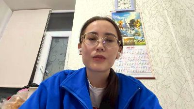 ShawnaJacquin — webcam model online on cam4