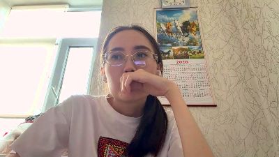 ShawnaJacquin — webcam model online on cam4