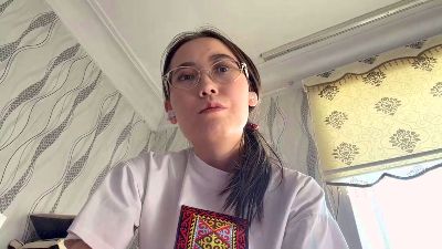 ShawnaJacquin — webcam model online on cam4