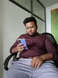 _Ramesh_pj — webcam model online on stripchat