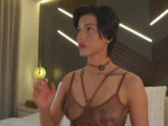 evamoretti — Chaturbate stream photo (Jun 2026)